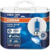 OSRAM 9005 HB3 5000K Cool Blue Bulbs