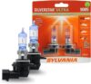 SYLVANIA 9005 SilverStar Ultra Halogen Headlight Bulb