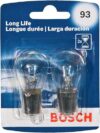 Bosch 93LL Long Life Miniature Bulb – 2 Pack