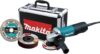Makita 9557PBX1 Paddle Switch Angle Grinder