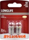 SYLVANIA 97 Long Life Miniature Bulb, Interior