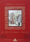 A Christmas Carol by Charles Dickens