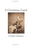 A Christmas Carol By Charles Dickens