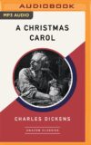 A Christmas Carol by Charles Dickens