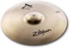 Avedis Zildjian Company A Custom Crash Cymbal – 18 Inches