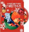 A Miser Brothers’ Christmas by Author’s Name