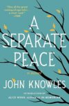 A Separate Peace By John Knowles