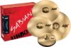 Sabian AAX Cymbal Set Thin Crash (25005XCPB)