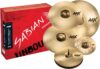 Sabian AAX Praise And Worship Pack