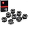 MOTO1988 Absorber Shock Bushing & Bearing Sleeve Kit 0604-310 0403-028