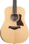 Taylor Academy 10 Acoustic Guitar – Natural