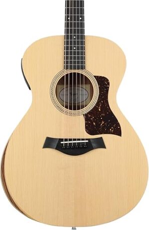 Taylor Academy 12e Acoustic-electric Guitar – Natural
