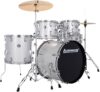 Ludwig Accent 5-Piece Drum Set With Cymbals