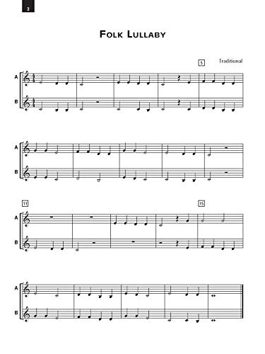 Accent On Ensembles: Trumpet, Baritone T.C - Image 4