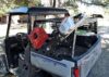 Hornet Outdoors Accessory Bed Rack For Polaris Ranger