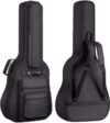 CAHAYA Acoustic Guitar Bag Thick Padding 40 41 Inch