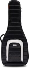 MONO Acoustic Guitar Case (M80-JA-BLK)
