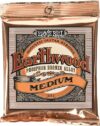 Ernie Ball Acoustic Guitar Strings – Power Slinky 13-56