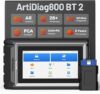 TOPDON AD800BT OBD2 Scanner, Full System Diagnosis