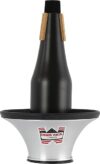 Denis Wick Adjustable Aluminum Cup Mute For Trombone