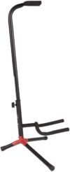 Fender Adjustable Guitar Stand For Acoustic, Electric Or Bass