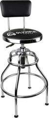 Olympia Tools Adjustable Hydraulic Work Stool 82-738