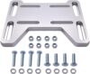 AKSGKGQ Adjustable Mini Bike Mounting Plate Adapter