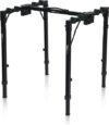 Gator Adjustable T-Stand Folding Workstation GFW-UTL-WS250