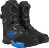 KLIM Adrenaline Pro S GTX BOA Boots