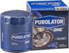 Purolator Advanced Engine Protection Spin On Oil Filter PL11403