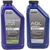 Polaris AGL Demand Drive Fluid Quarts 2878068