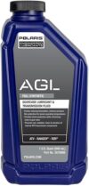 Polaris AGL Transmission Fluid for Off-Road Vehicles, 1-2878068