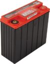 ODYSSEY AGM16L, Red Top Battery