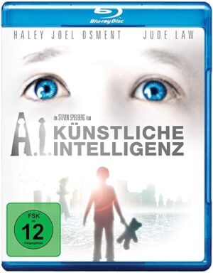 A.I. - Künstliche Intelligenz