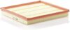 Mann Filter Air Filter C 28 125