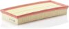 Mann Filter Air Filter C 35 126