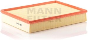 MANN-FILTER Air Filter - C4312/1