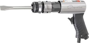 Ingersoll Rand Air Hammer – 3 PC Chisel Set