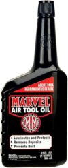 Marvel Mystery Oil Air Tool Oil MM85R1 – 32 oz