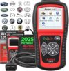 Autel AL519 OBD2 Scanner, Professional Car Diagnostic Tool