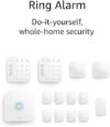Ring Alarm 14-Piece Kit – Home Security System
