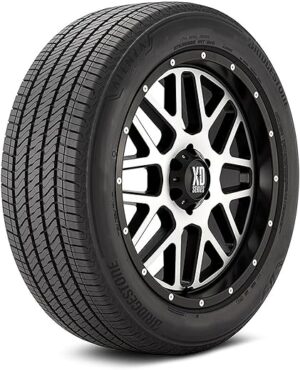 Bridgestone Alenza A/S 02 Highway Terrain Tire 275/50R22 111 T
