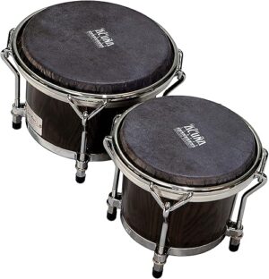 Gon Bops Alex Acuna Special Edition Bongos AA0785SE
