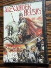 Alexander Nevsky By Author’s Name