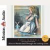 Alice In Wonderland And Through The Looking Glass By Lewis Carroll