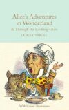 Alice’s Adventures In Wonderland By Lewis Carroll