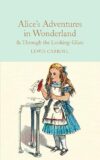 Alice’s Adventures In Wonderland By Lewis Carroll