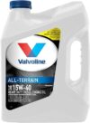 Valvoline All Terrain 15W-40 Diesel Engine Oil