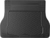 OxGord All-Weather Rubber Cargo Liner – Black