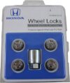 Honda Alloy Wheel Lock 08W42-SCV-101